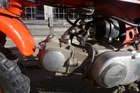1986 Honda Z50R 49cc-Sold