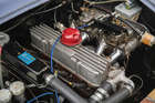 1958 Lotus Elite Type 14 - Chassis 008-Sold