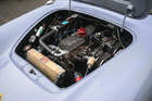 1958 Lotus Elite Type 14 - Chassis 008-Sold