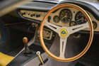 1958 Lotus Elite Type 14 - Chassis 008-Sold