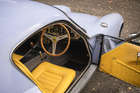1958 Lotus Elite Type 14 - Chassis 008-Sold