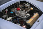 1958 Lotus Elite Type 14 - Chassis 008-Sold