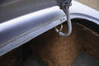 1958 Lotus Elite Type 14 - Chassis 008-Sold