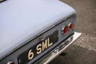 1958 Lotus Elite Type 14 - Chassis 008-Sold