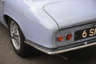 1958 Lotus Elite Type 14 - Chassis 008-Sold