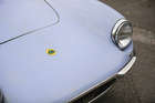 1958 Lotus Elite Type 14 - Chassis 008-Sold