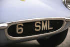 1958 Lotus Elite Type 14 - Chassis 008-Sold