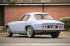 1958 Lotus Elite Type 14 - Chassis 008-Sold