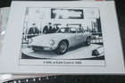 1958 Lotus Elite Type 14 - Chassis 008-Sold