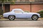 1958 Lotus Elite Type 14 - Chassis 008-Sold
