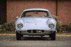 1958 Lotus Elite Type 14 - Chassis 008-Sold