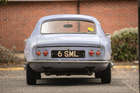 1958 Lotus Elite Type 14 - Chassis 008-Sold