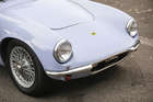 1958 Lotus Elite Type 14 - Chassis 008-Sold