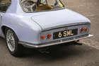 1958 Lotus Elite Type 14 - Chassis 008-Sold