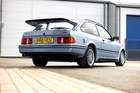 1986 Ford Sierra RS Cosworth-Sold