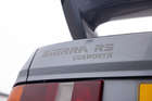 1986 Ford Sierra RS Cosworth-Sold
