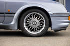 1986 Ford Sierra RS Cosworth-Sold