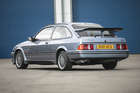 1986 Ford Sierra RS Cosworth-Sold