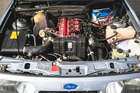 1986 Ford Sierra RS Cosworth-Sold