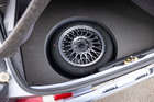 1986 Ford Sierra RS Cosworth-Sold