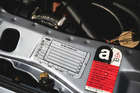 1986 Ford Sierra RS Cosworth-Sold