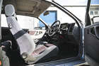 1986 Ford Sierra RS Cosworth-Sold