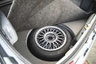 1986 Ford Sierra RS Cosworth-Sold