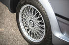 1986 Ford Sierra RS Cosworth-Sold
