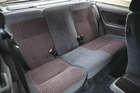 1986 Ford Sierra RS Cosworth-Sold