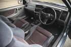 1986 Ford Sierra RS Cosworth-Sold