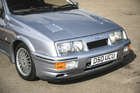 1986 Ford Sierra RS Cosworth-Sold