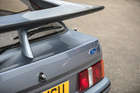 1986 Ford Sierra RS Cosworth-Sold