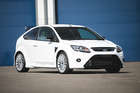 2010 Ford Focus RS Mk2-Sold