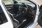 2010 Ford Focus RS Mk2-Sold