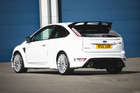 2010 Ford Focus RS Mk2-Sold