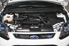 2010 Ford Focus RS Mk2-Sold