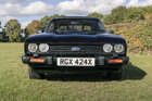 1981 Ford Capri 3000S -Auction Lot