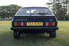 1981 Ford Capri 3000S -Auction Lot