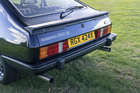1981 Ford Capri 3000S -Auction Lot