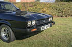 1981 Ford Capri 3000S -Auction Lot