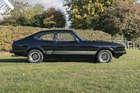 1981 Ford Capri 3000S -Auction Lot