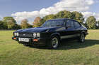 1981 Ford Capri 3000S -Auction Lot