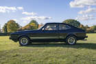 1981 Ford Capri 3000S -Auction Lot