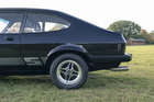 1981 Ford Capri 3000S -Auction Lot