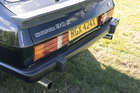 1981 Ford Capri 3000S -Auction Lot