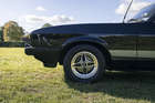 1981 Ford Capri 3000S -Auction Lot