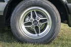 1981 Ford Capri 3000S -Auction Lot