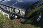 1981 Ford Capri 3000S -Auction Lot