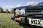 1981 Ford Capri 3000S -Auction Lot