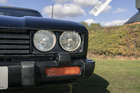 1981 Ford Capri 3000S -Auction Lot